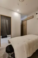 프라이빗한 모던 에스테틱 시술실 인테리어